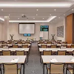 Frankfurt - Alte Oper By Ihg 4* Frankfurt am Main