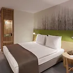 Frankfurt - Alte Oper By Ihg 4* Frankfurt am Main