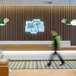 Frankfurt - Alte Oper By Ihg 4* Frankfurt am Main