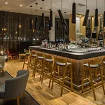 Frankfurt - Alte Oper By Ihg 4* Frankfurt am Main