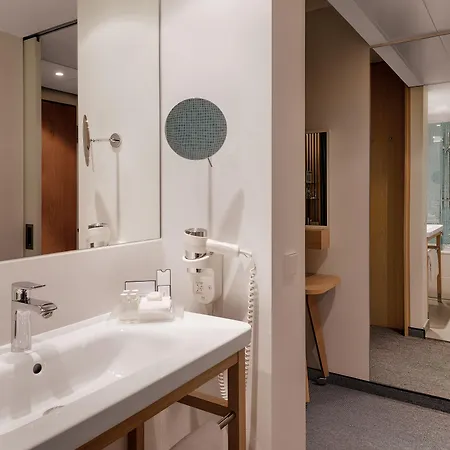 Frankfurt - Alte Oper By Ihg 4* Frankfurt am Main