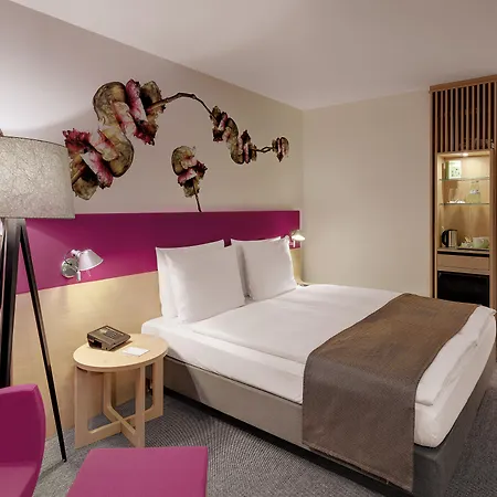 Frankfurt - Alte Oper By Ihg Hotell