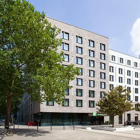 Frankfurt - Alte Oper By Ihg Hotell Frankfurt am Main