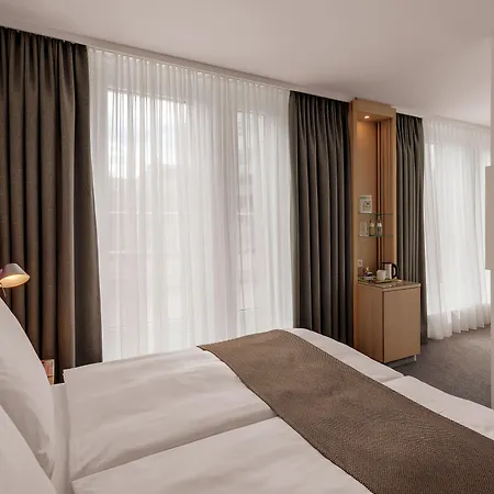 Frankfurt - Alte Oper By Ihg