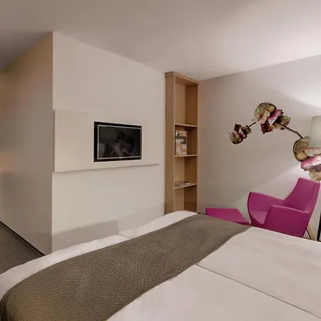 Frankfurt - Alte Oper By Ihg 4*