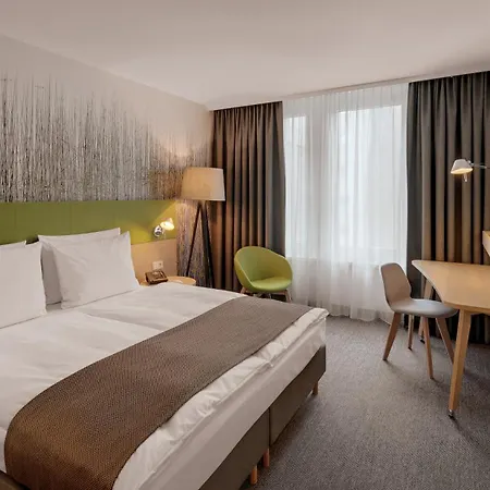 Frankfurt - Alte Oper By Ihg