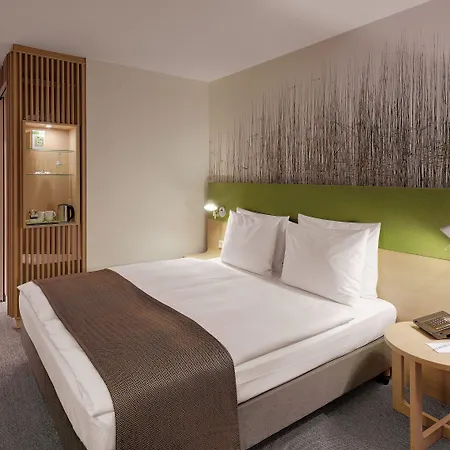 Frankfurt - Alte Oper By Ihg 4* Φραγκφούρτη