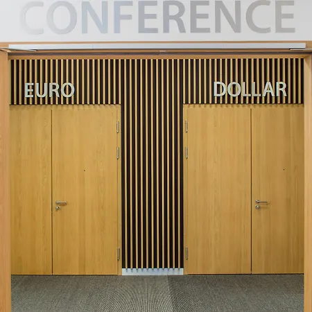 Frankfurt - Alte Oper By Ihg 4* פרנקפורט