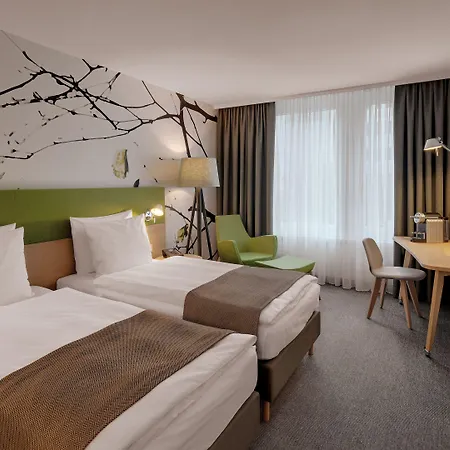 Frankfurt - Alte Oper By Ihg