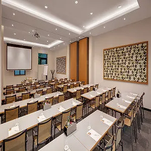 Frankfurt - Alte Oper By Ihg 4* Frankfurt am Main