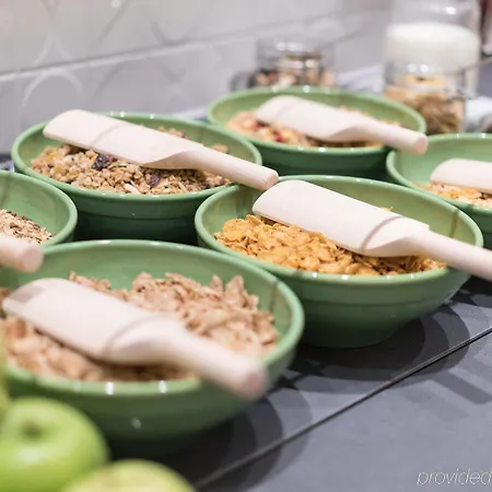 Frankfurt - Alte Oper By Ihg Ξενοδοχείο
