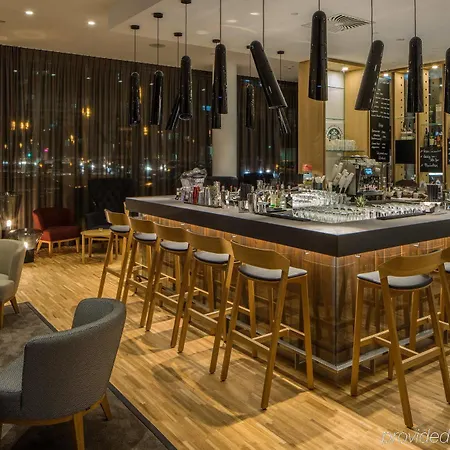 Frankfurt - Alte Oper By Ihg 4* Φραγκφούρτη