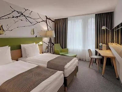 Frankfurt - Alte Oper By Ihg