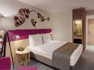 Frankfurt - Alte Oper By Ihg 4* פרנקפורט