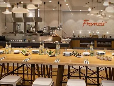 Hotel Frankfurt - Alte Oper By Ihg Frankfurt am Main