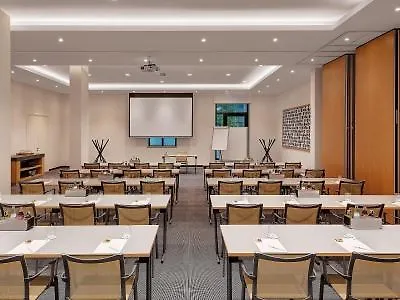 Frankfurt - Alte Oper By Ihg 4* Frankfurt am Main