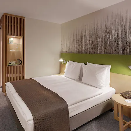 Frankfurt - Alte Oper By Ihg