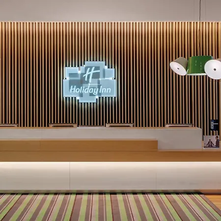 Frankfurt - Alte Oper By Ihg 4*