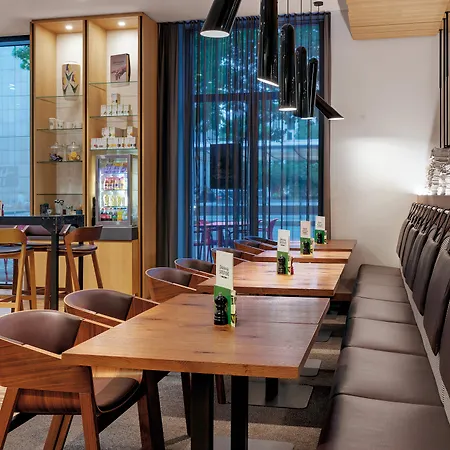 Frankfurt - Alte Oper By Ihg מלון פרנקפורט