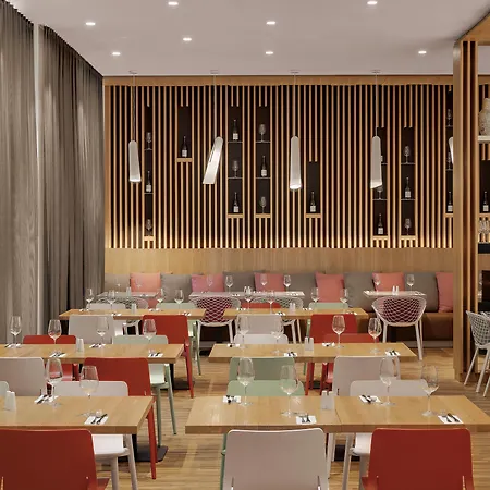 Hotel Frankfurt - Alte Oper By Ihg Frankfurt am Main