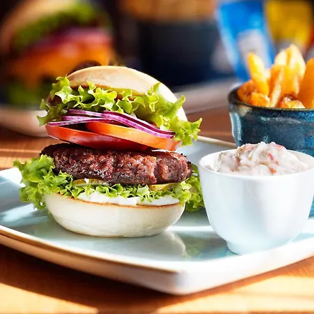 Frankfurt - Alte Oper By Ihg מלון 4*