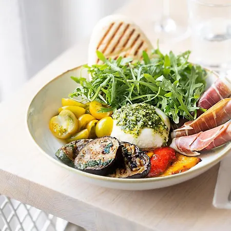 Frankfurt - Alte Oper By Ihg מלון 4*