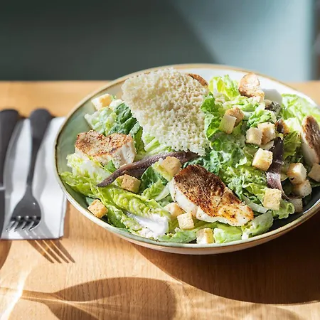 מלון Frankfurt - Alte Oper By Ihg