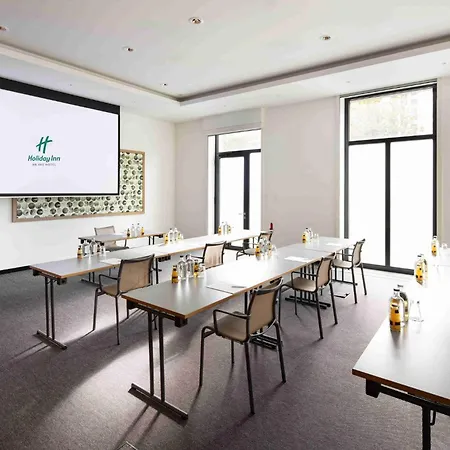 Frankfurt - Alte Oper By Ihg 4* Frankfurt am Main