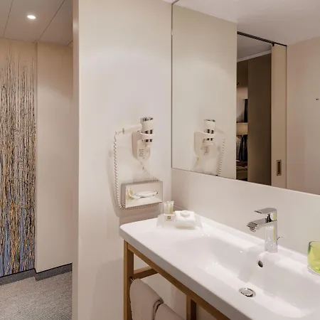 Frankfurt - Alte Oper By Ihg 4* Frankfurt am Main