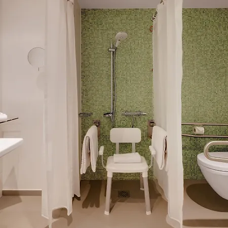 Frankfurt - Alte Oper By Ihg Frankfurt am Main