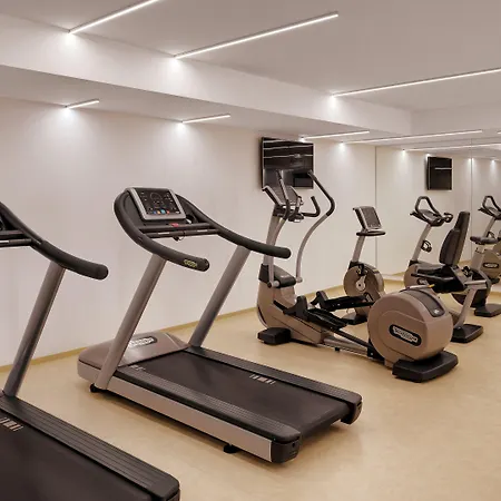 Frankfurt - Alte Oper By Ihg 4*