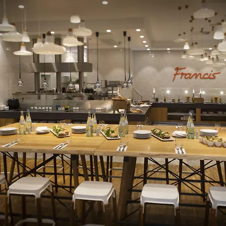 Frankfurt - Alte Oper By Ihg