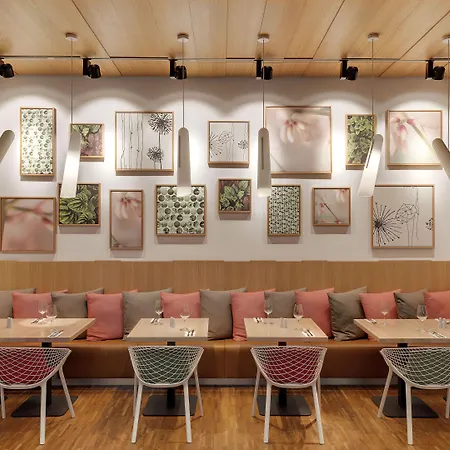 Frankfurt - Alte Oper By Ihg Frankfurt am Main