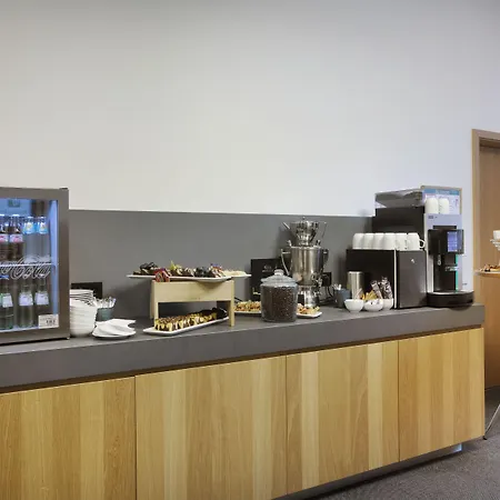 Frankfurt - Alte Oper By Ihg Frankfurt am Main