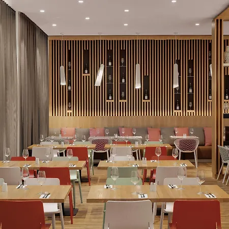 Frankfurt - Alte Oper By Ihg מלון פרנקפורט