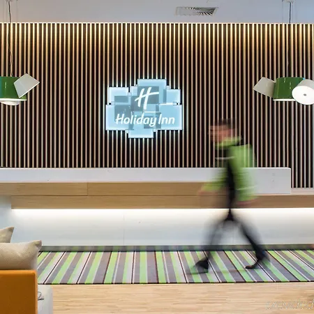 Frankfurt - Alte Oper By Ihg 4* פרנקפורט