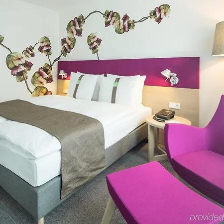 Hotel Frankfurt - Alte Oper By Ihg
