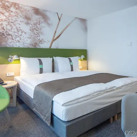 מלון Frankfurt - Alte Oper By Ihg