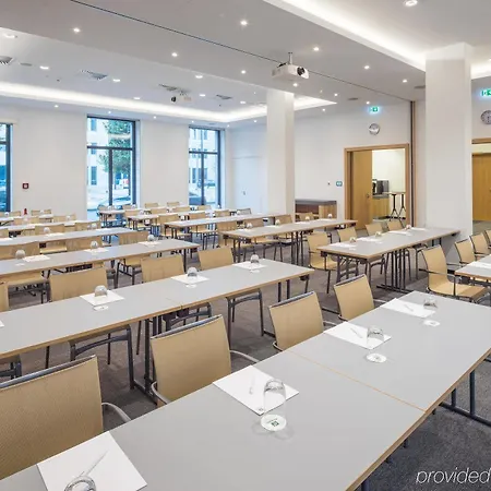 Hotel Frankfurt - Alte Oper By Ihg Frankfurt am Main