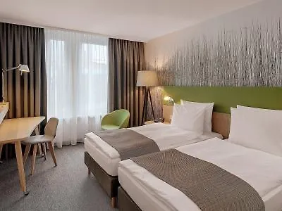 Hotel Frankfurt - Alte Oper By Ihg Frankfurt nad Mohanem