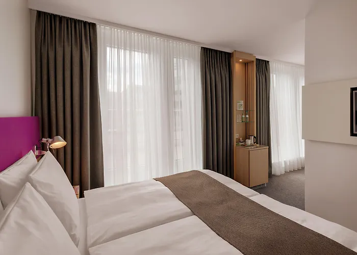 Frankfurt - Alte Oper By Ihg