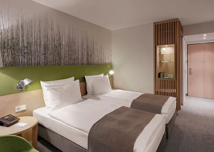 Hotel Frankfurt - Alte Oper By Ihg