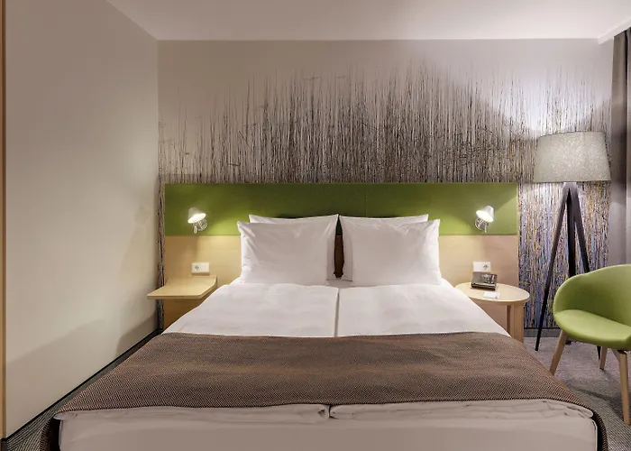 Frankfurt - Alte Oper By Ihg 4*