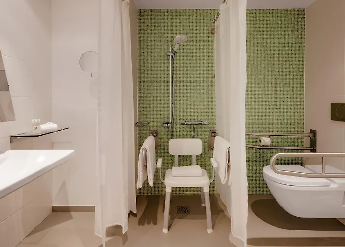 Frankfurt - Alte Oper By Ihg Frankfurt nad Mohanem