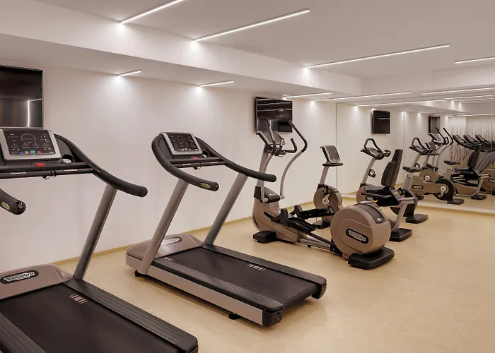 Frankfurt - Alte Oper By Ihg 4*