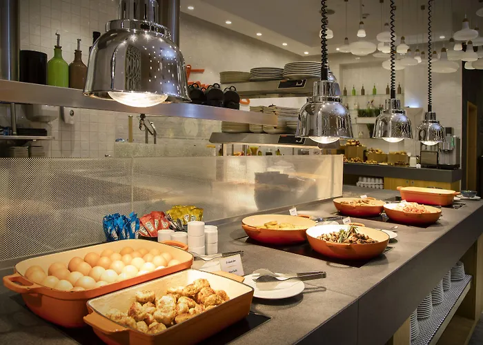 Frankfurt - Alte Oper By Ihg