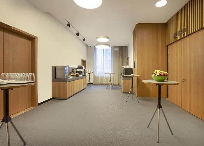 Frankfurt - Alte Oper By Ihg 4* Frankfurt nad Mohanem