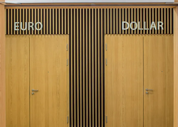 Frankfurt - Alte Oper By Ihg 4* Frankfurt nad Mohanem