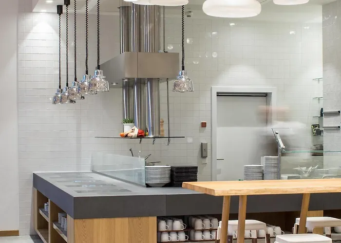 Frankfurt - Alte Oper By Ihg 4* Frankfurt nad Mohanem