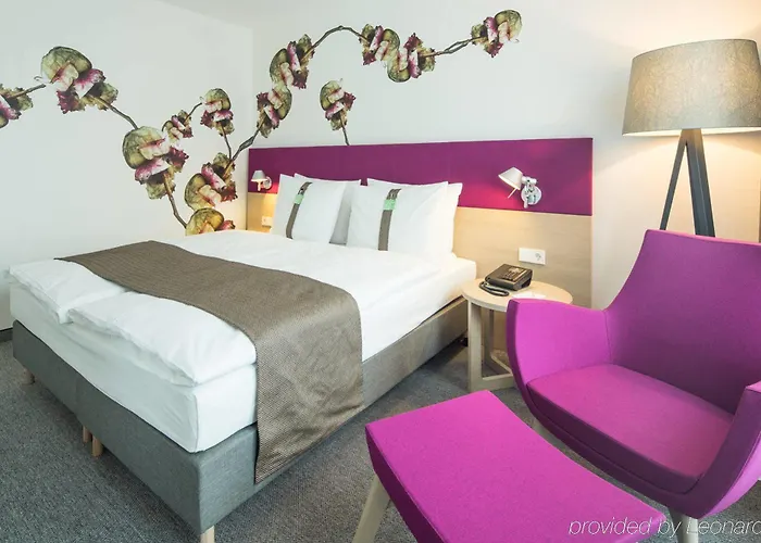 Hotel Frankfurt - Alte Oper By Ihg